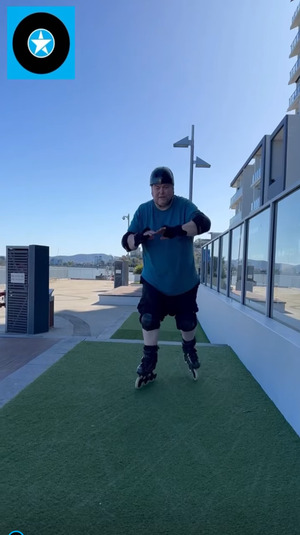 Improve your fitness with Rollerblading Brisbane